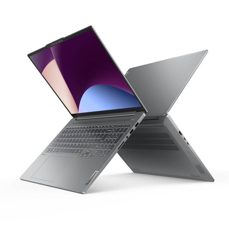 Lenovo IdeaPad Pro 5 16IRH8 Intel i5-13500H 16GB 1TB-SSD 16"2.5K IPS AG RTX3050-6GB DOS Arctic Grey Lenovo IdeaPad Pro 5 16IRH8 Intel i5-13500H 16GB 1TB-SSD 16"2.5K IPS AG RTX3050-6GB DOS Arctic Grey