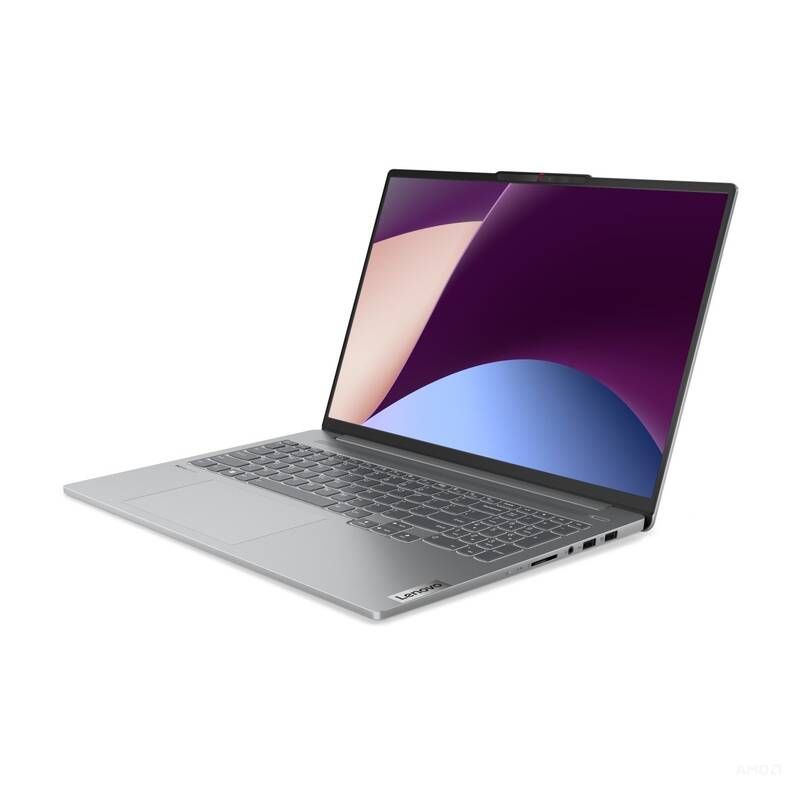 Lenovo IdeaPad Pro 5 16IRH8 Intel i5-13500H 16GB 1TB-SSD 16"2.5K IPS AG RTX3050-6GB DOS Arctic Grey Lenovo IdeaPad Pro 5 16IRH8 Intel i5-13500H 16GB 1TB-SSD 16"2.5K IPS AG RTX3050-6GB DOS Arctic Grey