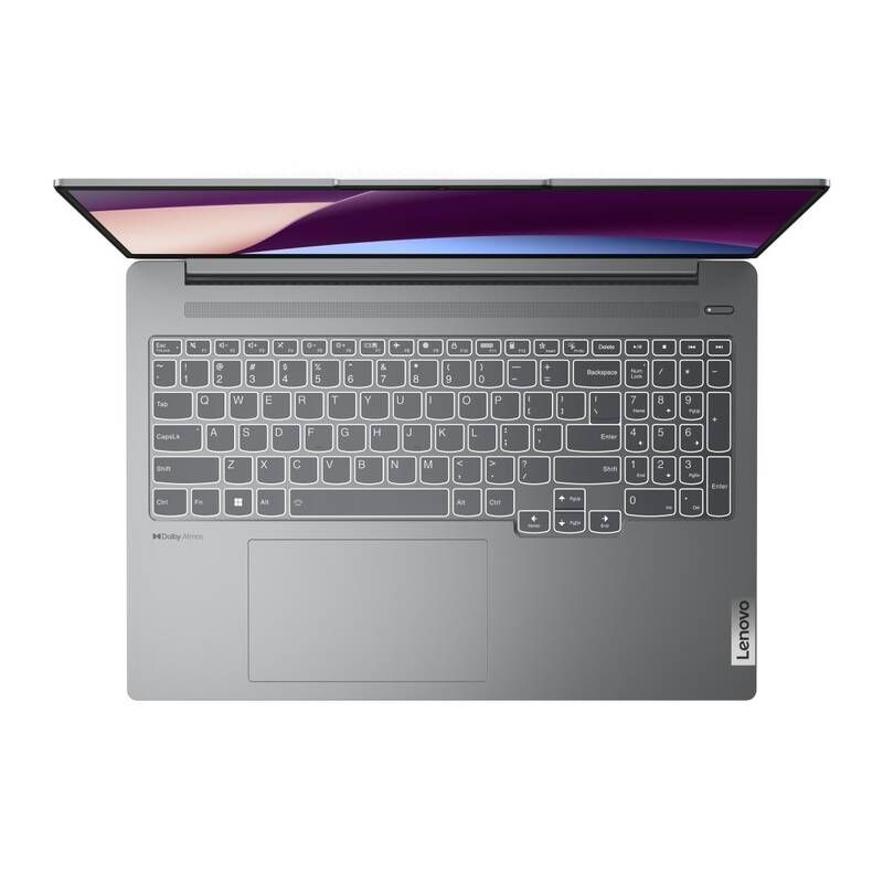 Lenovo IdeaPad Pro 5 16IRH8 Intel i5-13500H 16GB 1TB-SSD 16"2.5K IPS AG RTX3050-6GB DOS Arctic Grey Lenovo IdeaPad Pro 5 16IRH8 Intel i5-13500H 16GB 1TB-SSD 16"2.5K IPS AG RTX3050-6GB DOS Arctic Grey