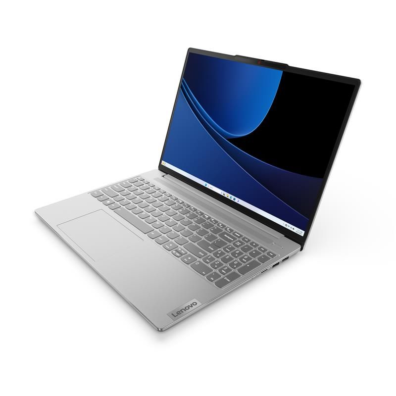 Lenovo IdeaPad Slim 5 15IRU9 Intel i5-120U 32GB 1TB-SSD 15.3"WUXGA IPS AG IntelUHD Win11Home Cloud Grey Lenovo IdeaPad Slim 5 15IRU9 Intel i5-120U 32GB 1TB-SSD 15.3"WUXGA IPS AG IntelUHD Win11Home Cloud Grey