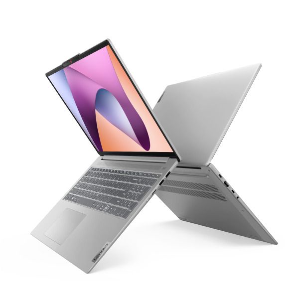 Lenovo IdeaPad Slim 5 16ABR8 AMD Ryzen7 7730U 16GB 512GB-SSD 16"WUXGA IPS AG IntegRadeon Win11Home Cloud Grey Lenovo IdeaPad Slim 5 16ABR8 AMD Ryzen7 7730U 16GB 512GB-SSD 16"WUXGA IPS AG IntegRadeon Win11Home Cloud Grey