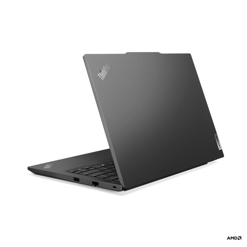 Lenovo ThinkPad E14 Gen5 Ryzen7 7730U 16GB 1TB-SSD 14.0"WUXGA IPS AG IntegRadeon Win11Pro Black Lenovo ThinkPad E14 Gen5 Ryzen7 7730U 16GB 1TB-SSD 14.0"WUXGA IPS AG IntegRadeon Win11Pro Black