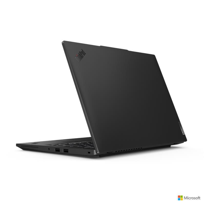 Lenovo ThinkPad L14 g5 Intel Ultra 7-155U 16GB 1TB-SSD 14"WUXGA IPS AG IntelGraphics Win11Pro Black Lenovo ThinkPad L14 g5 Intel Ultra 7-155U 16GB 1TB-SSD 14"WUXGA IPS AG IntelGraphics Win11Pro Black