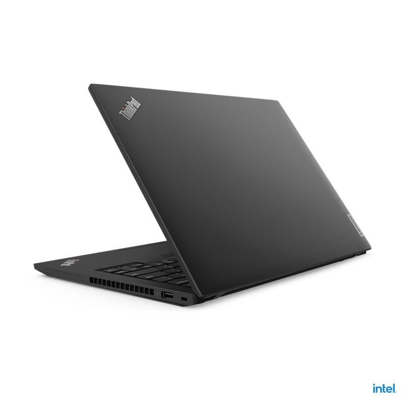 Lenovo ThinkPad T14 G5 Ultra5-125U16GB 512GB-SSD 14"WUXGA IPS AG IntelGraphics Win11Pro Black Lenovo ThinkPad T14 G5 Ultra5-125U16GB 512GB-SSD 14"WUXGA IPS AG IntelGraphics Win11Pro Black