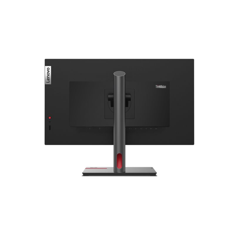 Lenovo ThinkVision P27q-30 27" 2560x1440 QHD IPS 16:9 4ms 1000:1 350cd HDMI DP USB Pivot Lenovo ThinkVision P27q-30 27" 2560x1440 QHD IPS 16:9 4ms 1000:1 350cd HDMI DP USB Pivot