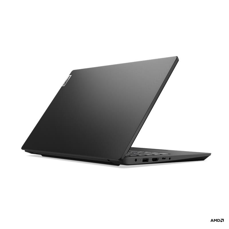 Lenovo V14 G4 AMN Ryzen3 7320U 8GB 512GB-SSD 14"FHD TN AG IntegRadeon Win11Home Black Lenovo V14 G4 AMN Ryzen3 7320U 8GB 512GB-SSD 14"FHD TN AG IntegRadeon Win11Home Black