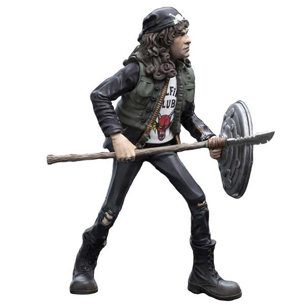 Mini Epics Figure Eddie Munson (Stranger Things) Limited Edition Mini Epics Figure Eddie Munson (Stranger Things) Limited Edition