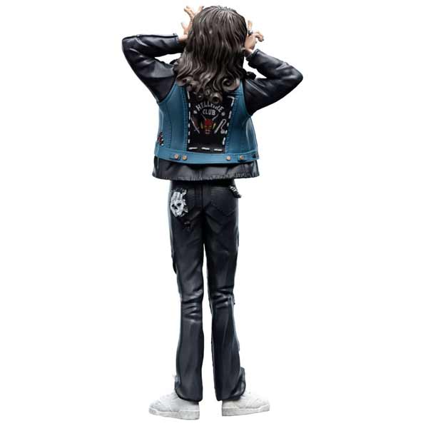 Mini Epics Figure Hellfire Eddie (Stranger Things) Limited Edition Mini Epics Figure Hellfire Eddie (Stranger Things) Limited Edition