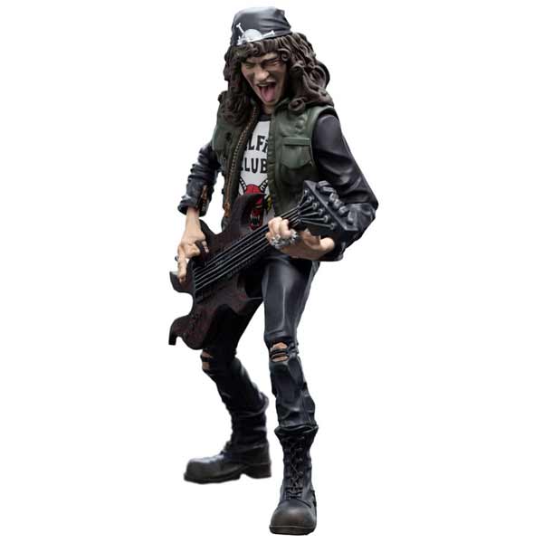 Mini Epics Figure Rockstar Eddie (Stranger Things) Mini Epics Figure Rockstar Eddie (Stranger Things)
