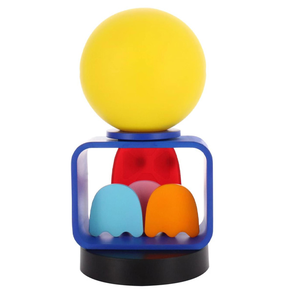 Pac Man Cable Guys (Pac Man) Pac Man Cable Guys (Pac Man)