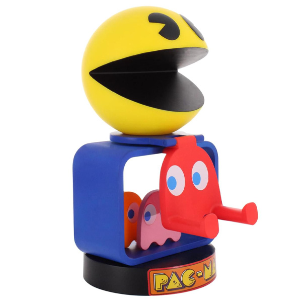 Pac Man Cable Guys (Pac Man) Pac Man Cable Guys (Pac Man)