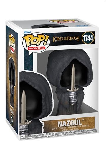 POP! Movies: Nazgul (Lord of the Rings) POP! Movies: Nazgul (Lord of the Rings)