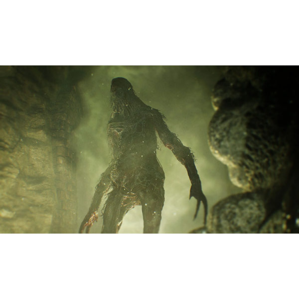 Resident Evil 7: Biohazard (Gold Edition) Resident Evil 7: Biohazard (Gold Edition)