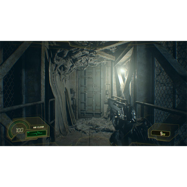 Resident Evil 7: Biohazard (Gold Edition) Resident Evil 7: Biohazard (Gold Edition)
