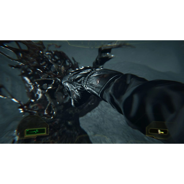 Resident Evil 7: Biohazard (Gold Edition) Resident Evil 7: Biohazard (Gold Edition)