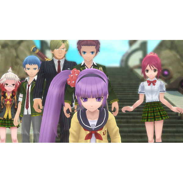 Tales of Graces F (Remastered)