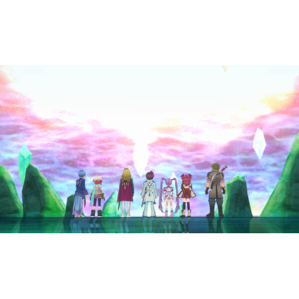 Tales of Graces F (Remastered)