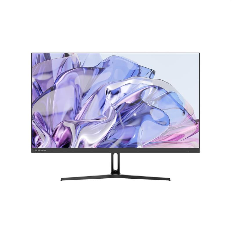 Thomson M24FB2Y14 - 23,8" FHD, VA, 100Hz, 5ms, 250cd, 4000:1, HDMI, VGA, 3Yr Thomson M24FB2Y14 - 23,8" FHD, VA, 100Hz, 5ms, 250cd, 4000:1, HDMI, VGA, 3Yr