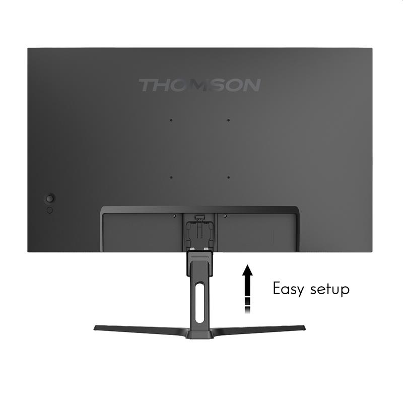 Thomson M24FB2Y14 - 23,8" FHD, VA, 100Hz, 5ms, 250cd, 4000:1, HDMI, VGA, 3Yr Thomson M24FB2Y14 - 23,8" FHD, VA, 100Hz, 5ms, 250cd, 4000:1, HDMI, VGA, 3Yr