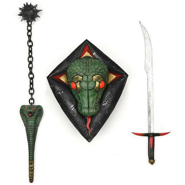 Akční figurka Grimsword 18 cm (Dungeons & Dragons) Akční figurka Grimsword 18 cm (Dungeons & Dragons)