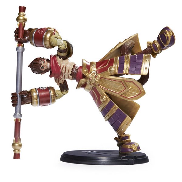 Akční figurka Wukong (League of Legends) 15 cm Akční figurka Wukong (League of Legends) 15 cm