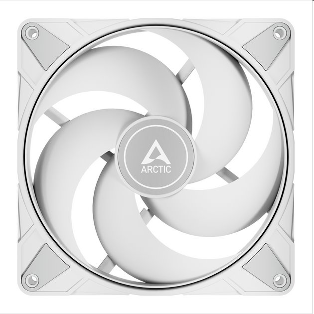 Arctic ventilátor P14 Max White Arctic ventilátor P14 Max White