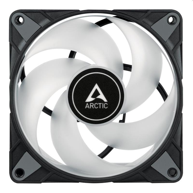 Arctic ventilátor P14 PWM PST A-RGB 3k balení Arctic ventilátor P14 PWM PST A-RGB 3k balení