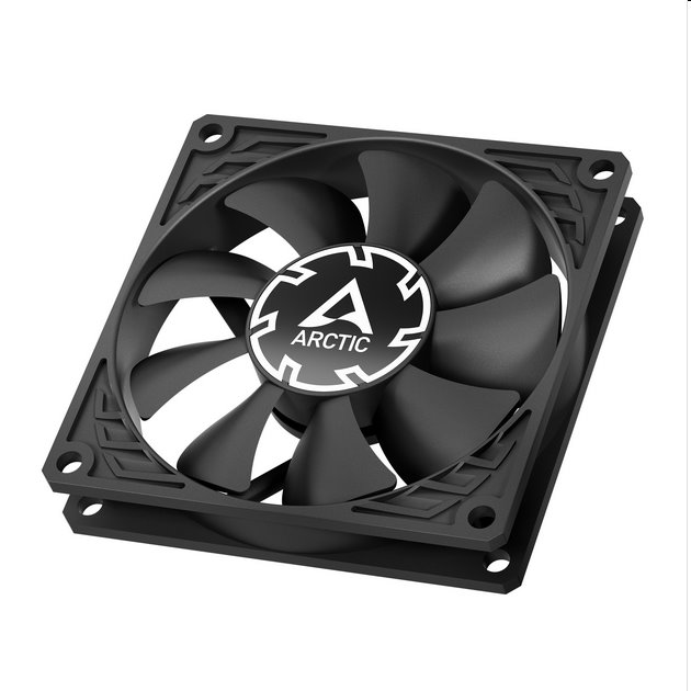 Arctic ventilátor P8 Slim PWM PST Arctic ventilátor P8 Slim PWM PST