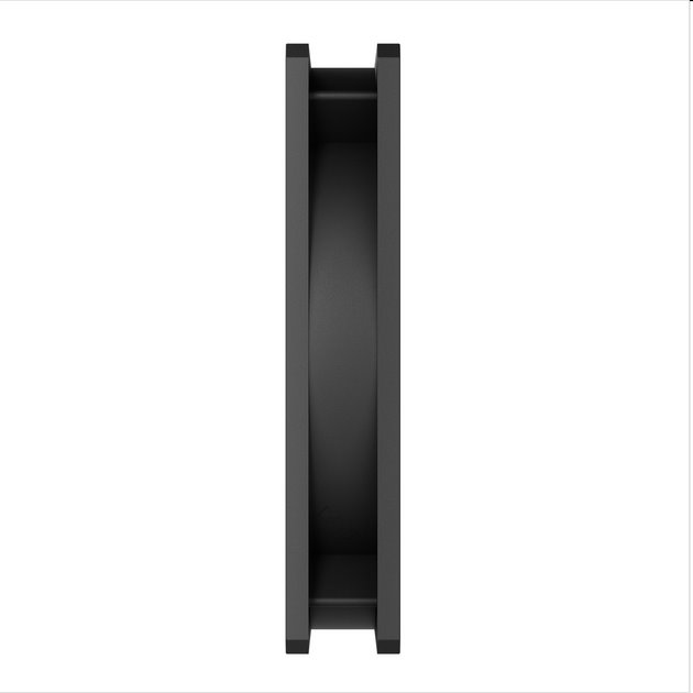Arctic ventilátor P8 Slim PWM PST Arctic ventilátor P8 Slim PWM PST