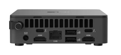ASUS NUC 12 Pro Mini PC kit RNUC12WSKI300002I , Intel Core i3-1220P ASUS NUC 12 Pro Mini PC kit RNUC12WSKI300002I , Intel Core i3-1220P