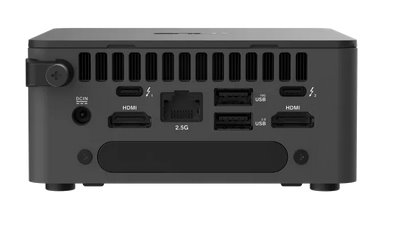 ASUS NUC 12 Pro Mini PC kit RNUC12WSKI300002I , Intel Core i3-1220P ASUS NUC 12 Pro Mini PC kit RNUC12WSKI300002I , Intel Core i3-1220P
