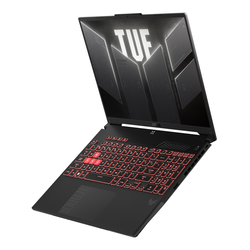 ASUS TUF Gaming A16/R5-7535HS/16GB/1TB SSD/RTX4050/16" FHD/bez OS/Mecha Gray ASUS TUF Gaming A16/R5-7535HS/16GB/1TB SSD/RTX4050/16" FHD/bez OS/Mecha Gray