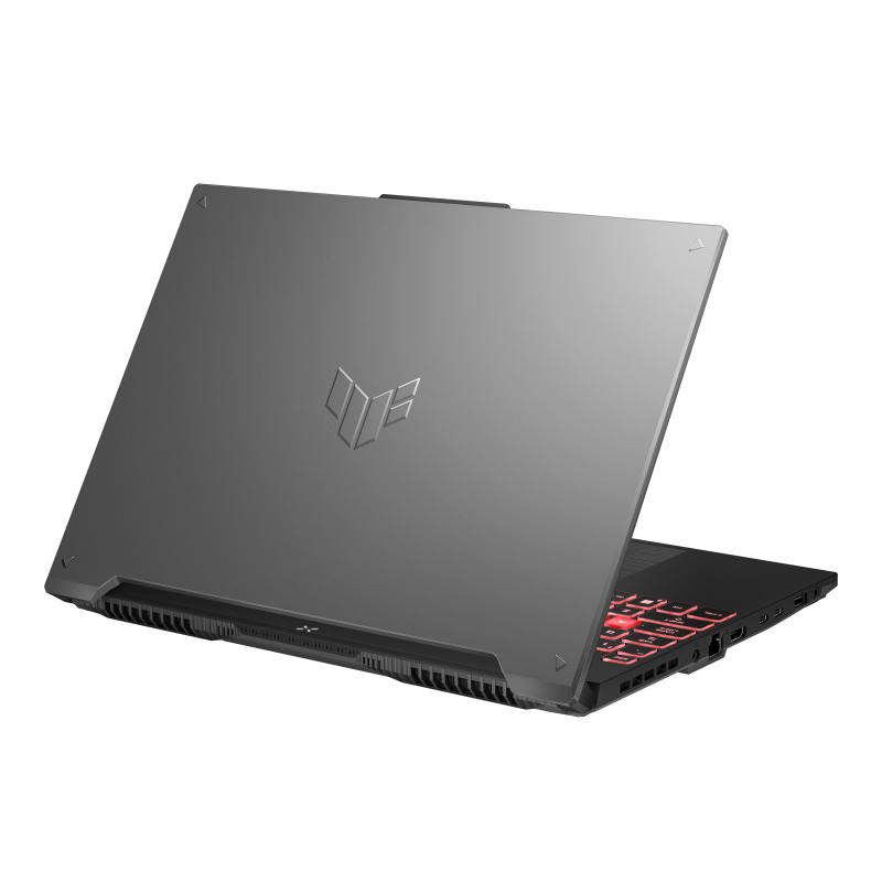 ASUS TUF Gaming A16/R5-7535HS/16GB/1TB SSD/RTX4050/16" FHD/bez OS/Mecha Gray ASUS TUF Gaming A16/R5-7535HS/16GB/1TB SSD/RTX4050/16" FHD/bez OS/Mecha Gray