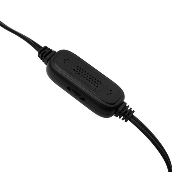 Baracuda 2.2 SEASHELL speakers LED, black Baracuda 2.2 SEASHELL speakers LED, black