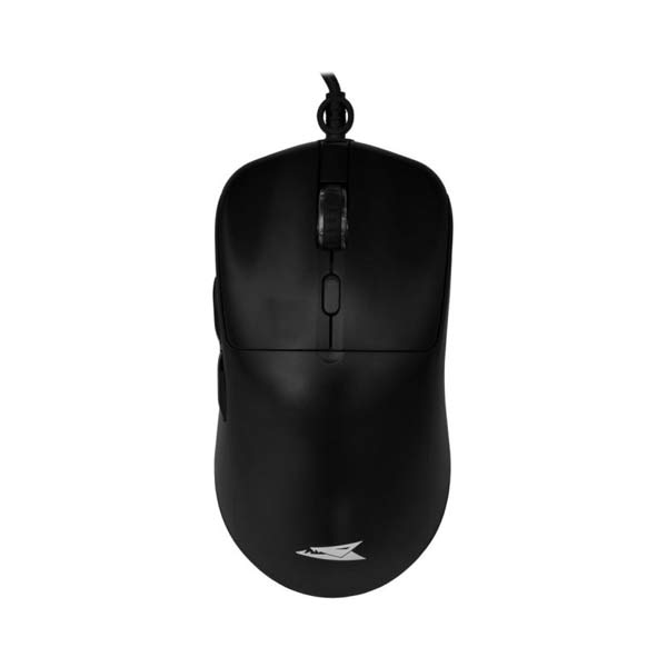 Baracuda Gaming set ORCA, gaming keyboard and gaming mouse, US, black Baracuda Gaming set ORCA, gaming keyboard and gaming mouse, US, black