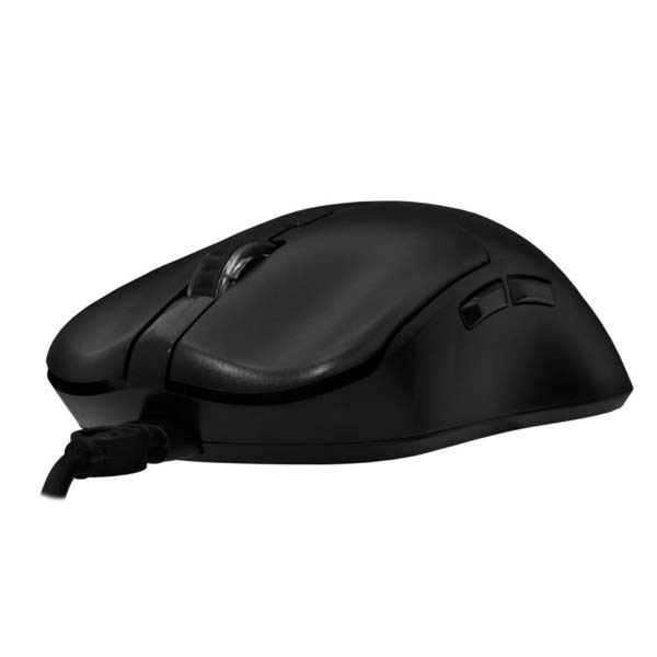 Baracuda Gaming set ORCA, gaming keyboard and gaming mouse, US, black Baracuda Gaming set ORCA, gaming keyboard and gaming mouse, US, black