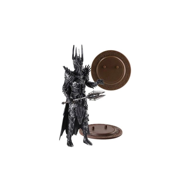 Figúrka Saruon (Lord of The Rings) 19 cm Figúrka Saruon (Lord of The Rings) 19 cm