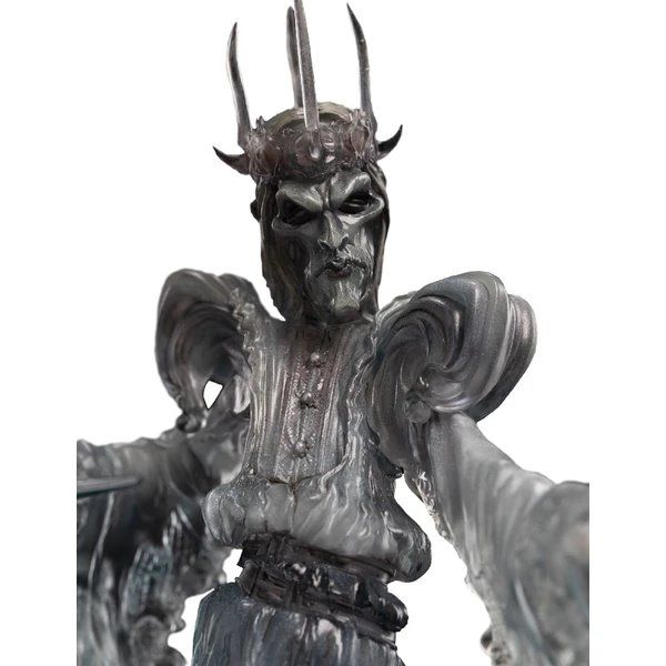Figúrka The Witch-King of the Unseen Lands (Lord of the Rings) Limited Edition Figúrka The Witch-King of the Unseen Lands (Lord of the Rings) Limited Edition