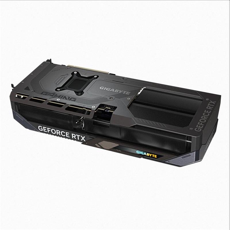 Gigabyte GeForce RTX 5070 Ti GAMING OC 16G Gigabyte GeForce RTX 5070 Ti GAMING OC 16G