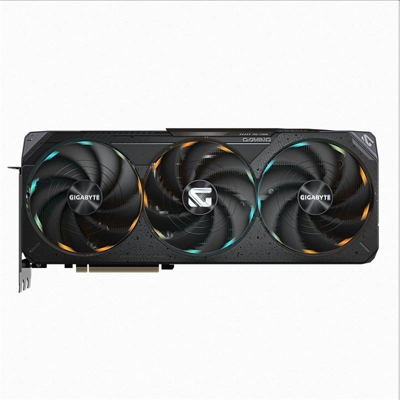 Gigabyte GeForce RTX 5070 Ti GAMING OC 16G Gigabyte GeForce RTX 5070 Ti GAMING OC 16G