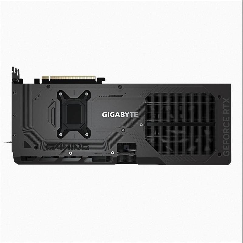 Gigabyte GeForce RTX 5070 Ti GAMING OC 16G Gigabyte GeForce RTX 5070 Ti GAMING OC 16G