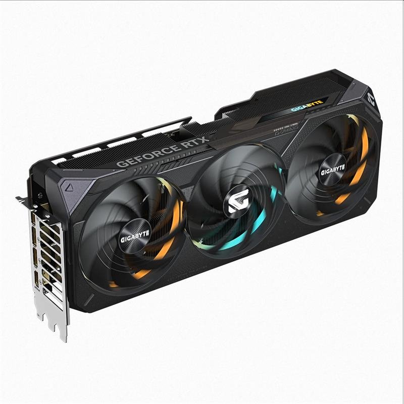 Gigabyte GeForce RTX 5070 Ti GAMING OC 16G Gigabyte GeForce RTX 5070 Ti GAMING OC 16G