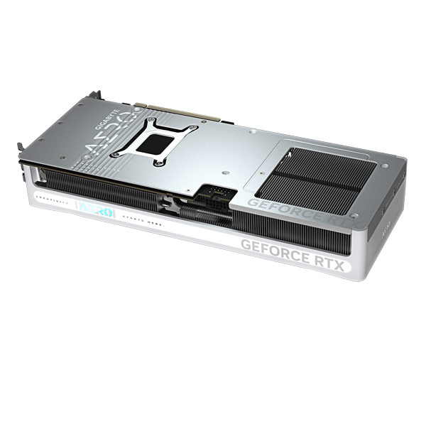 Gigabyte GeForce RTX 5080 AERO OC SFF 16G Gigabyte GeForce RTX 5080 AERO OC SFF 16G