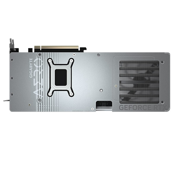 Gigabyte GeForce RTX 5080 AERO OC SFF 16G Gigabyte GeForce RTX 5080 AERO OC SFF 16G