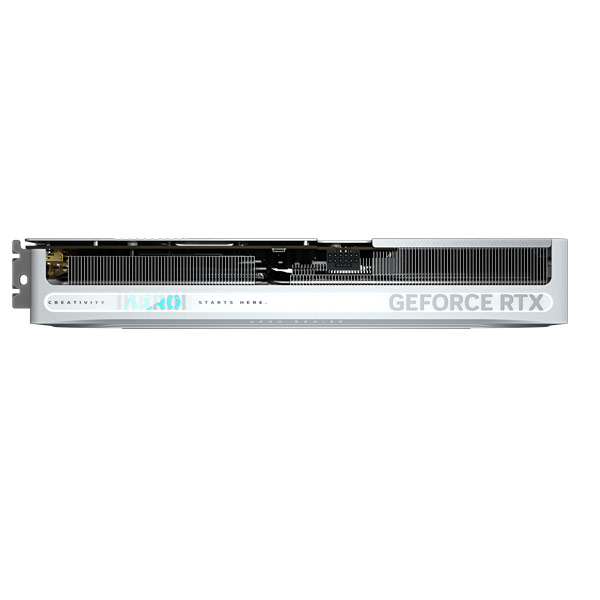 Gigabyte GeForce RTX 5080 AERO OC SFF 16G Gigabyte GeForce RTX 5080 AERO OC SFF 16G