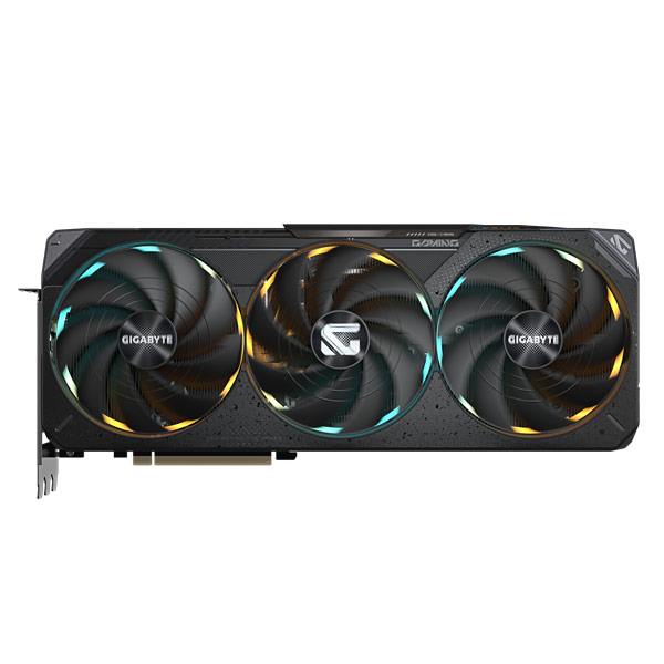 Gigabyte GeForce RTX 5080 GAMING OC 16G Gigabyte GeForce RTX 5080 GAMING OC 16G