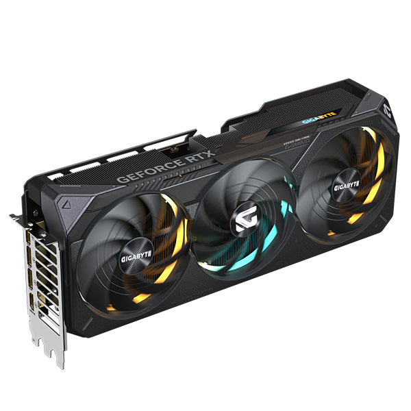 Gigabyte GeForce RTX 5080 GAMING OC 16G Gigabyte GeForce RTX 5080 GAMING OC 16G