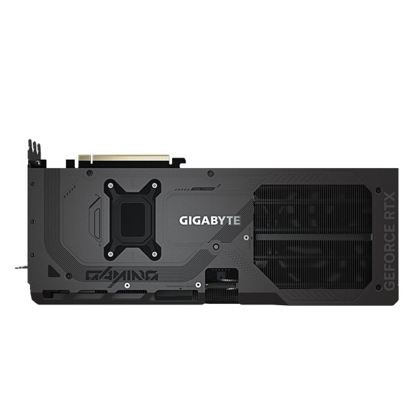Gigabyte GeForce RTX 5080 GAMING OC 16G Gigabyte GeForce RTX 5080 GAMING OC 16G