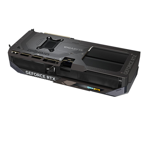 Gigabyte GeForce RTX 5080 GAMING OC 16G Gigabyte GeForce RTX 5080 GAMING OC 16G