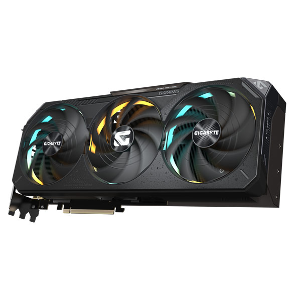 Gigabyte GeForce RTX 5080 GAMING OC 16G Gigabyte GeForce RTX 5080 GAMING OC 16G